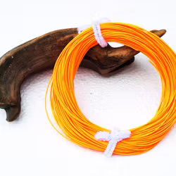 Pro Fly Tvåhands Skjutlinor - Havsöring - Lax -