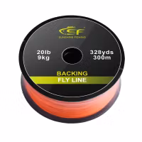 Pro Fly Backing - 30 lb - 300 meter -
