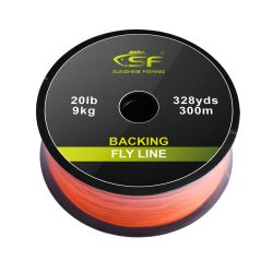 Pro Fly Backing - 30 lb - 300 meter -