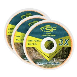 Pro Fly Tafs Material 75 - 100 m