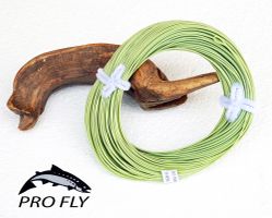 Pro Fly Fluglina Premium WF5-6-7 Intermediate
