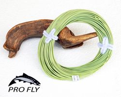 Pro Fly Fluglina Premium WF5-6-7 Intermediate