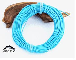 Pro Fly Shooting Heads/Skjut Klump #8/9
