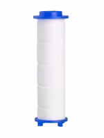 Filter - Duschmunstycke - 5 funktioner - Tillbehör