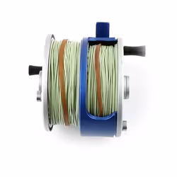 Pro Fly COPHER Flugrulle #5 + WF4/5 Fluglinor + Tafsar