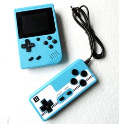 Gameboy Plus - 500 Spel - TV -  HandKontroll -