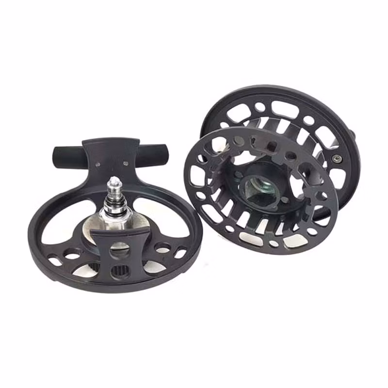 Pro Fly Flugrulle DJK #5-7