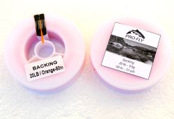 Pro Fly Backing - 20 lb - 50 meter -