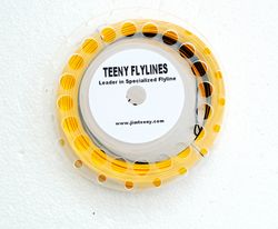 Teeny Mini-Tip WFMT5/6/7 - Flyt + Sink Tip
