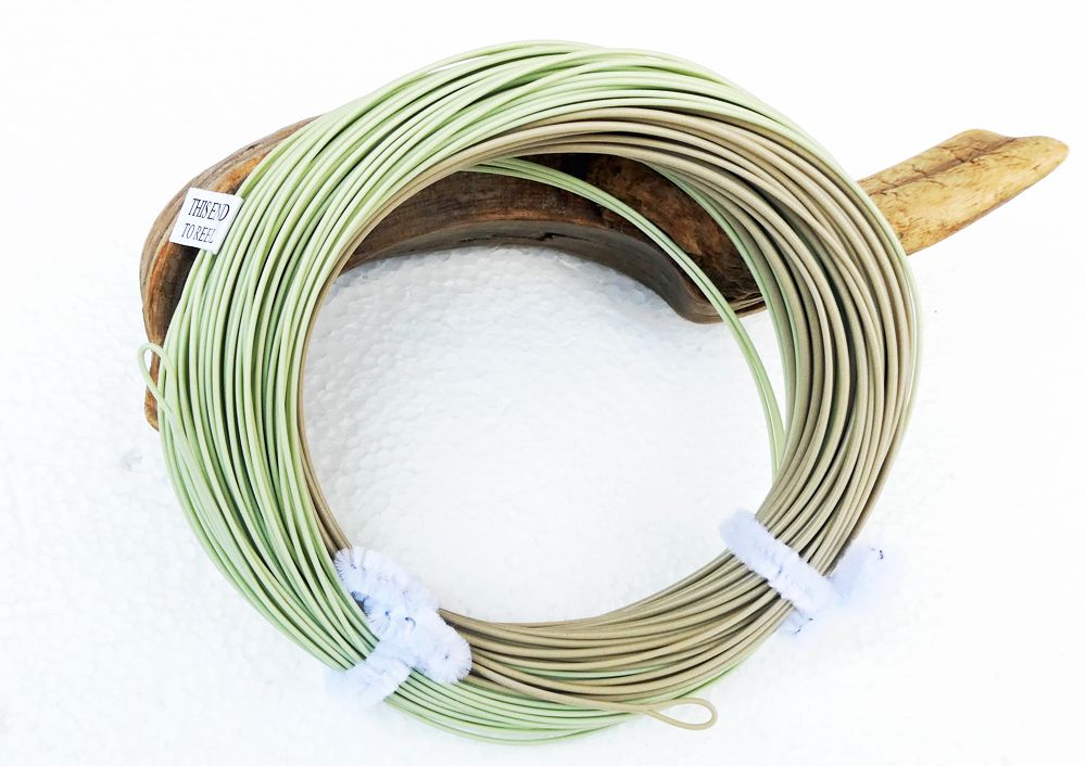 Pro Fly - Stream Line - Fluglina - WF5-6-7-8 Flytande