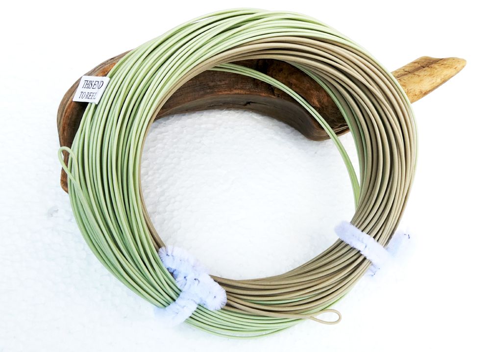 Pro Fly - Stream Line - Fluglina - WF5-6-7-8 Flytande