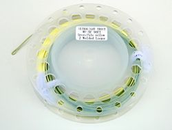 Pro Fly - Ultra Light Fluglina - WF3-4-5-6 Flytande