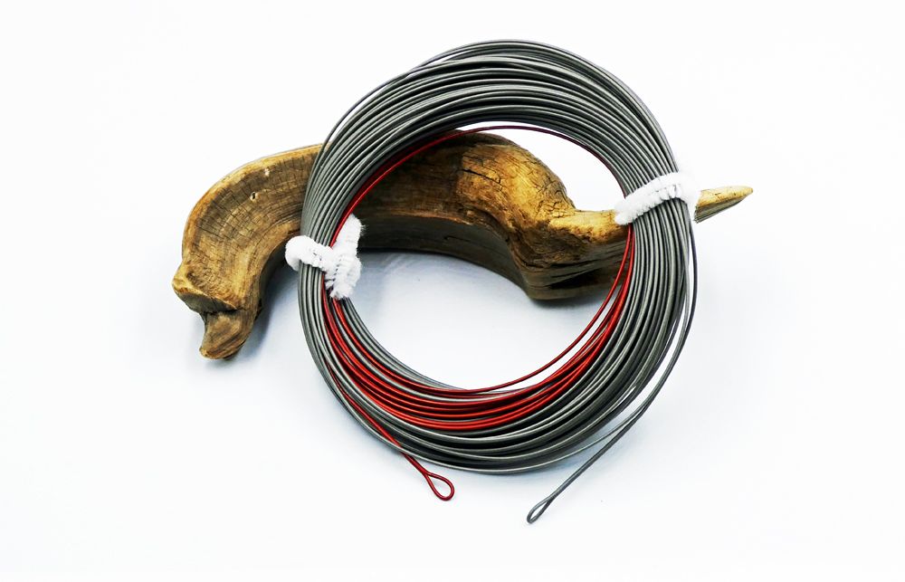 Pro Fly Fluglina WF5-6-7 FS Sink Tip 3ips