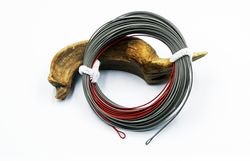 Pro Fly Fluglina WF5-6-7 FS Sink Tip 3ips
