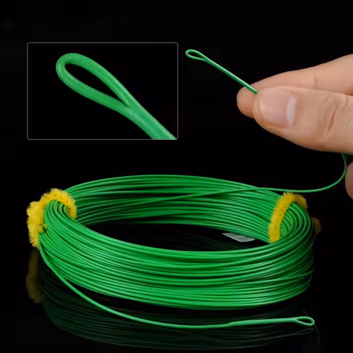 Pro Fly Fluglina Premium/Allround WF Flytande #2-8