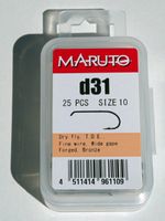 Maruto Krok D31 Torrflugekrok