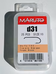 Maruto Krok D31 Torrflugekrok