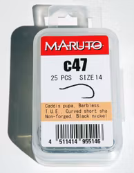 Maruto C47 14-16-18 Torrflugekrok