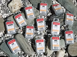 Maruto C15 Caddis Pupa