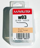 Maruto W03 - Torrflugekrok -