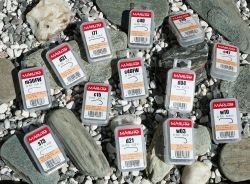 Maruto W03 - Torrflugekrok -