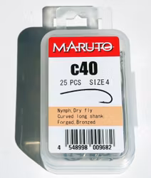 Maruto C40 Streamer/Nymfkrok
