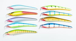Grosari Wobbler -15 cm  - Made in Finland -