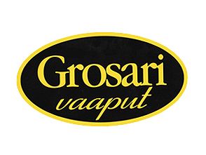 Grosari Wobbler -15 cm  - Made in Finland -