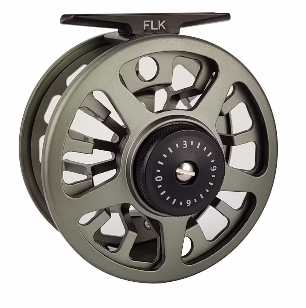 Pro Fly Flugrulle FLK #5-7
