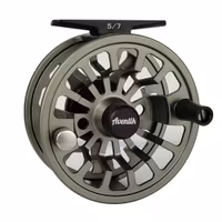 Pro Fly Flugrulle FLK #5-7