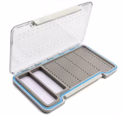 Flugask Slim / Foam + Fack