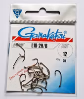 Gamakatsu Nymph - Våtflugor L10-2H/B