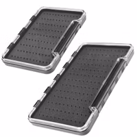 Flugask Slim / Foam  - Large -