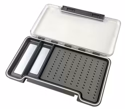 Flugask Slim / Foam + Fack - Large -