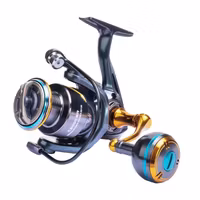 Haspelrullar CRX Serien - 2000/3000 -