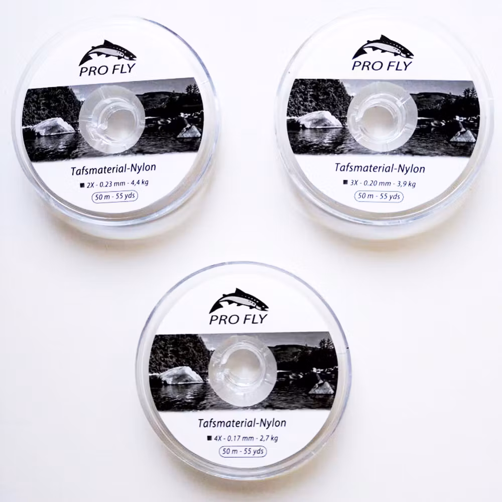 Tafsmaterial - 2X/3X/4X - 50 m
