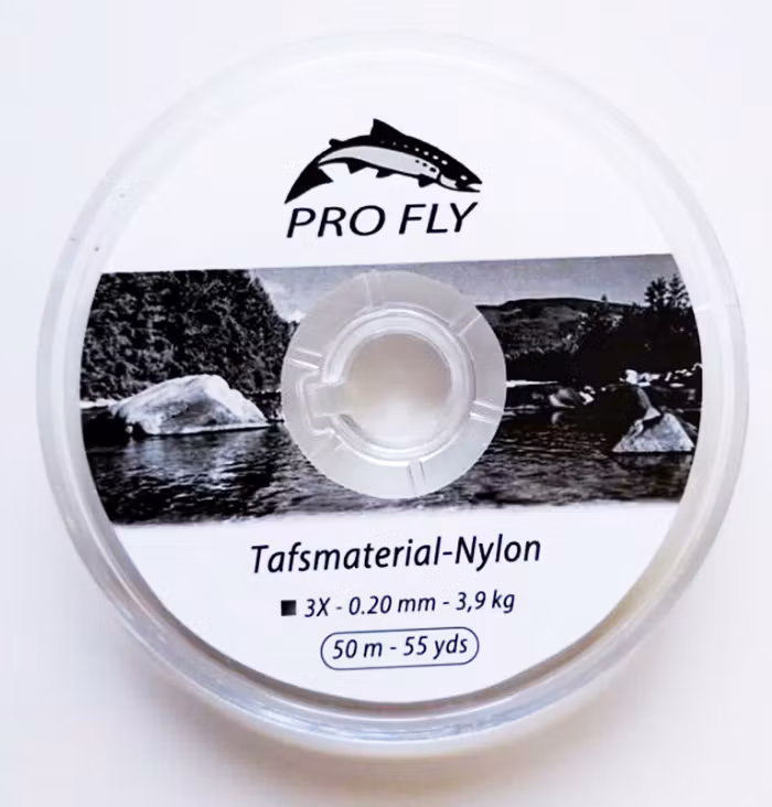 Tafsmaterial - 2X/3X/4X - 50 m