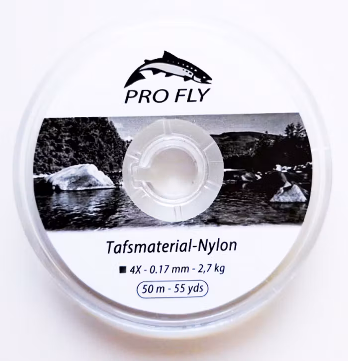 Tafsmaterial - 2X/3X/4X - 50 m