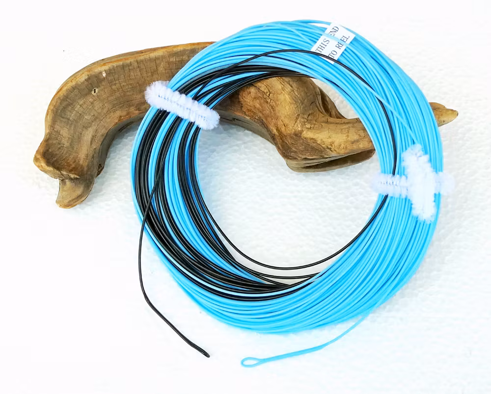 Fluglina WF5-6-7 Flyt/Sjunk Sink Tip 5ips
