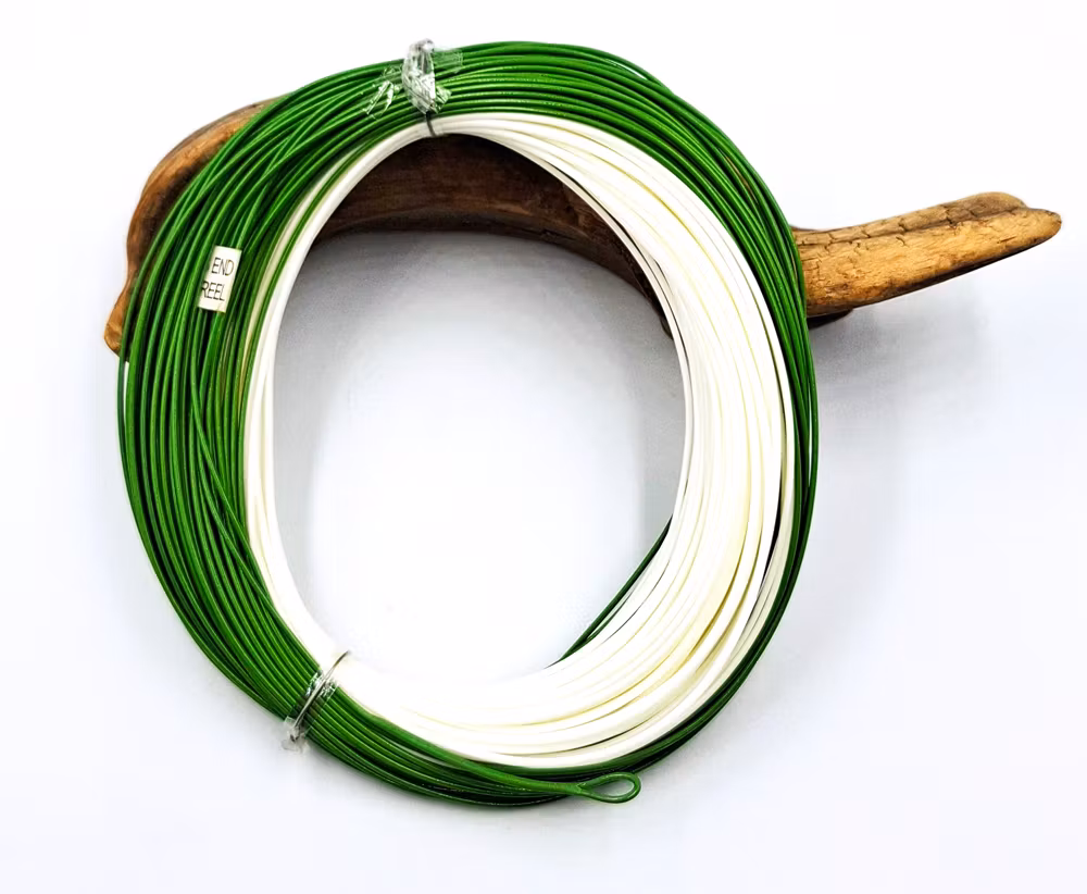 Fluglina Grayling Line - WF5-6-7 Flytande - NYHET -