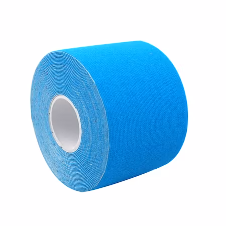 Kinesiology Tape -blå