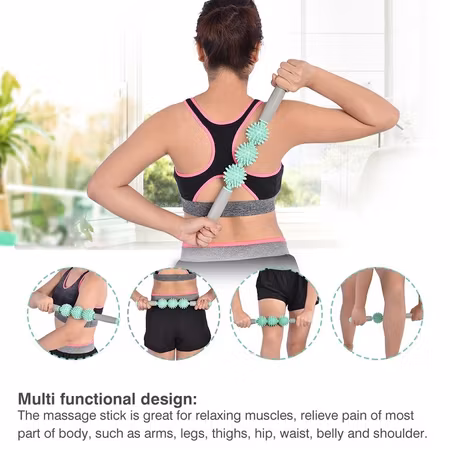 Massageroller
