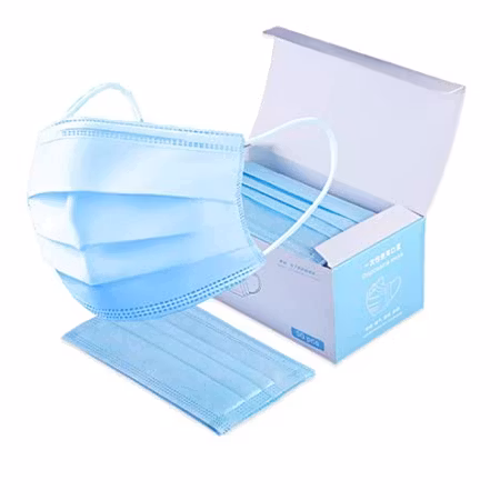 Munskydd  50 -pack  CE certifierad