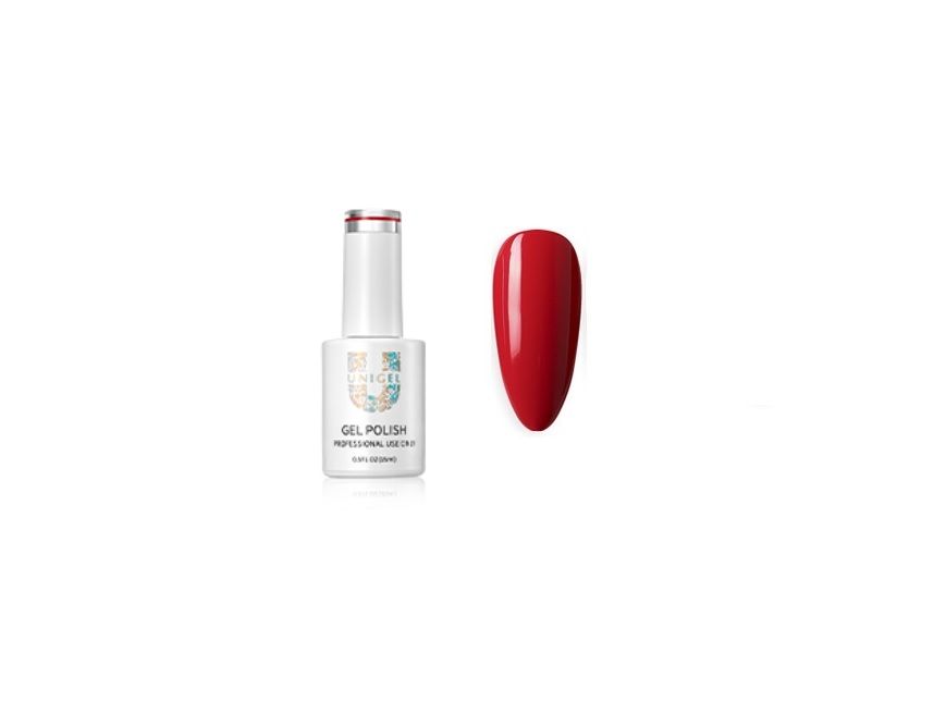 UV - Gel Nail Polish 017