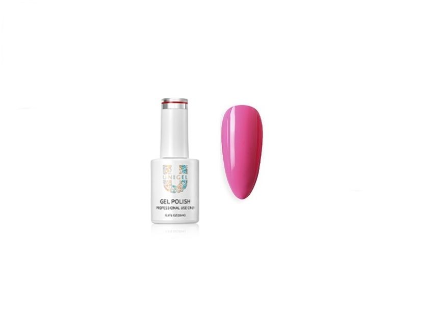 UV Gel Nail Polish 024