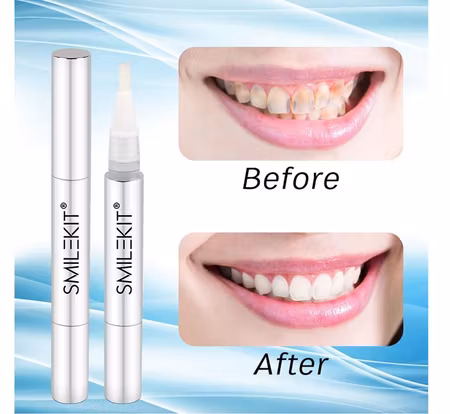 Tandblekningspenna SmileKit 2ml