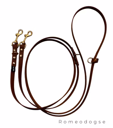 Multikoppel Biothane 13,16mm