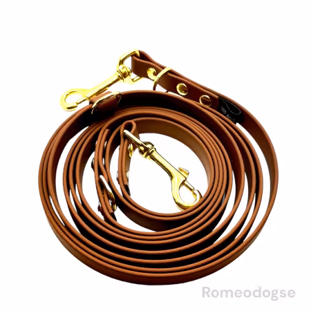 Multikoppel Biothane 13,16mm