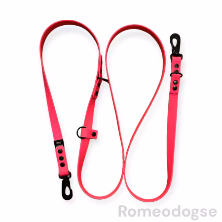 Multikoppel Hexa 16,20mm