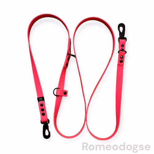 Multikoppel Romeo Hexa 16,20mm